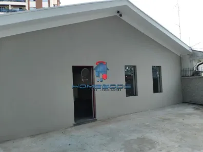 Imóvel Comercial com 6 Quartos à venda, 220m² no Vila Lemos, Campinas