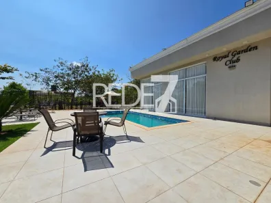 Lote/Terreno à venda, 333m² no Parque Brasil 500, Paulínia