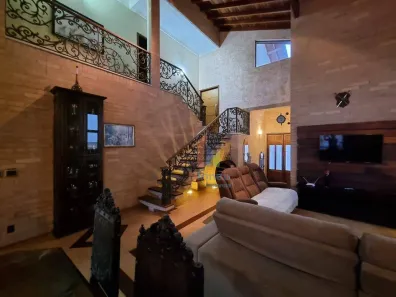 Casa de Condomínio com 5 Quartos à venda, 281m² no Jardim Green Park Residence, Hortolândia