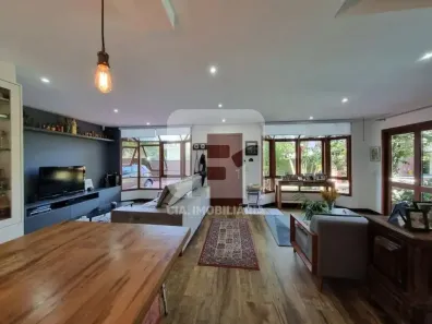 Casa com 5 Quartos à venda, 289m² no Campeche, Florianópolis