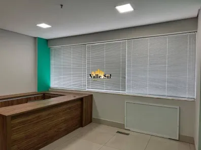 Sala Comercial para alugar, 38m² no Bom Jardim, São José do Rio Preto