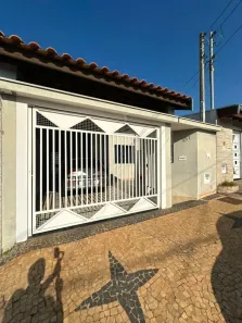 Casa com 3 Quartos à venda, 123m² no Parque Novo Mundo, Americana