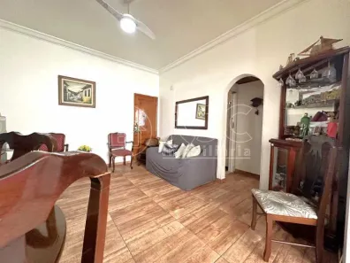 Apartamento com 3 Quartos à venda, 100m² no Tijuca, Rio de Janeiro