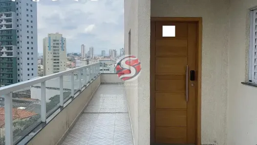 Apartamento com 2 Quartos à venda, 37m² no Chácara Seis de Outubro, São Paulo