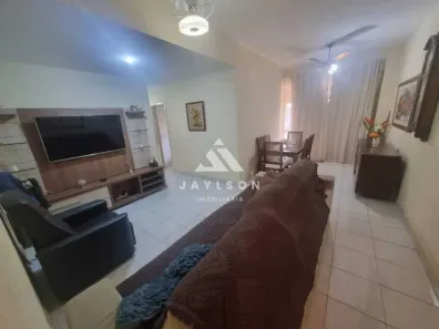 Apartamento com 3 Quartos à venda, 136m² no Vila da Penha, Rio de Janeiro