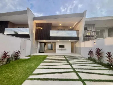 Casa de Condomínio com 4 Quartos à venda, 137m² no Timbu, Eusébio