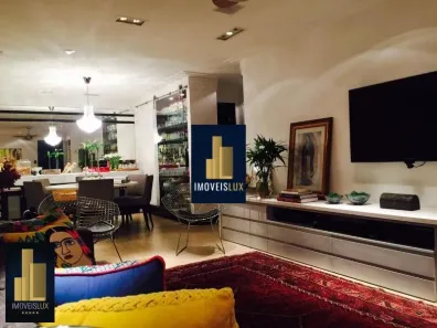 Apartamento com 3 Quartos à venda, 110m² no Vila Suzana, São Paulo