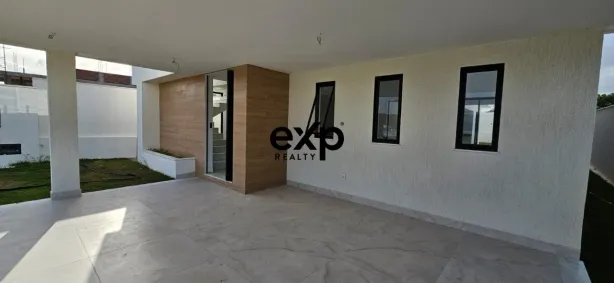 Casa de Condomínio com 3 Quartos à venda, 200m² no Parque das Nações, Parnamirim