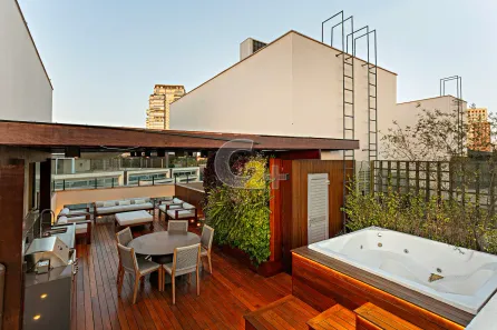 Casa de Condomínio com 4 Quartos para alugar, 358m² no Jardim Sílvia (Zona Oeste), São Paulo