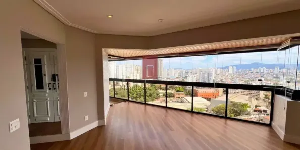 Apartamento com 3 Quartos à venda, 147m² no Santana, São Paulo