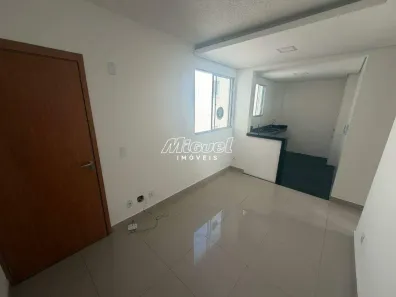 Apartamento com 2 Quartos para alugar, 46m² no Pompéia, Piracicaba