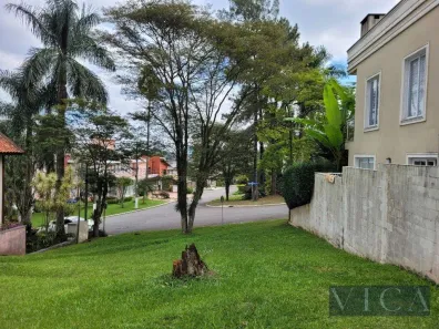 Lote/Terreno à venda, 617m² no Alphaville, Santana de Parnaíba