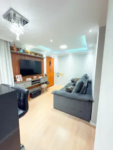Apartamento com 2 Quartos à venda, 42m² no Parque Santa Rosa, Suzano
