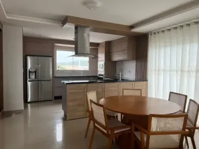Cobertura com 3 Quartos à venda, 113m² no Ingleses do Rio Vermelho, Florianópolis