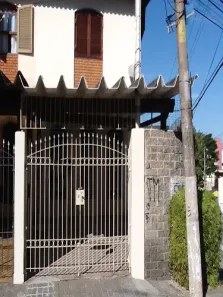 Sobrado com 3 Quartos à venda, 140m² no Vila Siqueira (Zona Norte), São Paulo