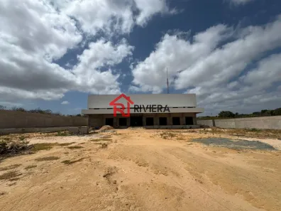 Galpão/Depósito/Armazém para alugar, 4400m² no Pindaí, Paço do Lumiar