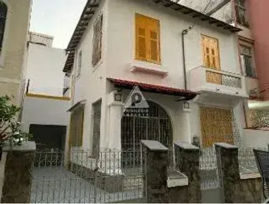 Casa com 5 Quartos à venda, 300m² no Tijuca, Rio de Janeiro
