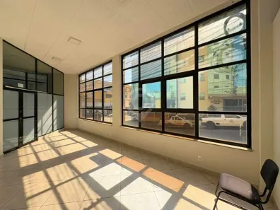 Sala Comercial para alugar, 37m² no Centro, Itatiba