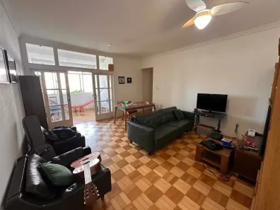 Apartamento com 3 Quartos à venda, 140m² no Vila Mariana, São Paulo