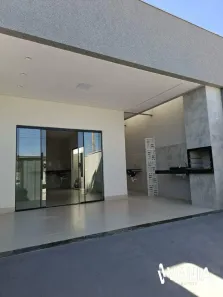 Casa com 2 Quartos à venda, 86m² no Plano Diretor Sul, Palmas