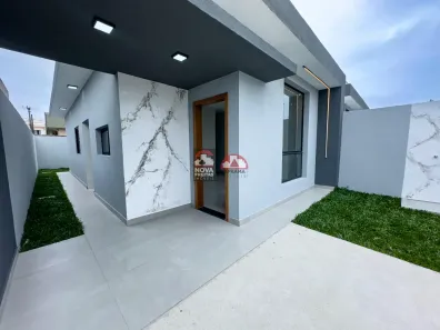 Casa com 2 Quartos à venda, 128m² no Balneário dos Golfinhos, Caraguatatuba