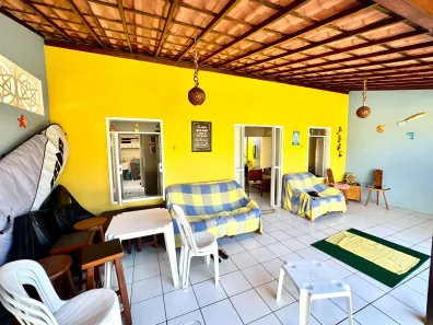 Casa com 4 Quartos à venda, 160m² no Barra Mar, Barra de São Miguel