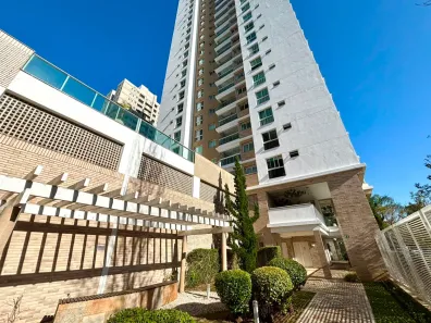 Apartamento com 2 Quartos para alugar, 75m² no Boa Vista, Curitiba