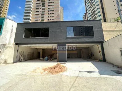 Sala Comercial para alugar, 300m² no Jardim, Santo André