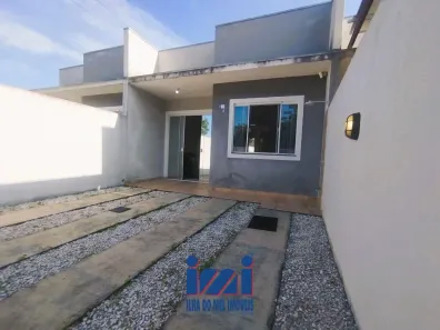 Casa com 2 Quartos à venda, 57m² no Praia de Leste, Pontal do Paraná