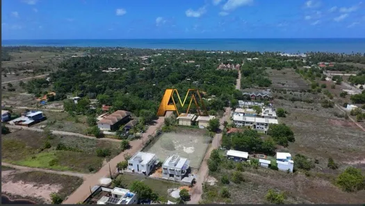 Lote/Terreno à venda, 1800m² no Barra Grande de Maraú, Maraú