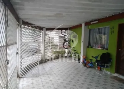 Casa com 3 Quartos à venda, 130m² no Socorro, São Paulo