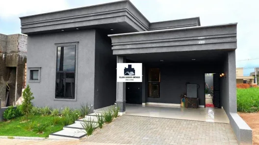 Casa de Condomínio com 3 Quartos à venda, 156m² no Residencial Maria Júlia, São José do Rio Preto