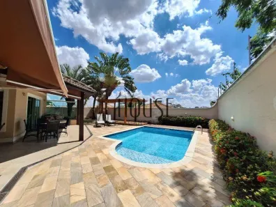 Casa de Condomínio com 4 Quartos à venda, 242m² no Boa Vista, Sorocaba