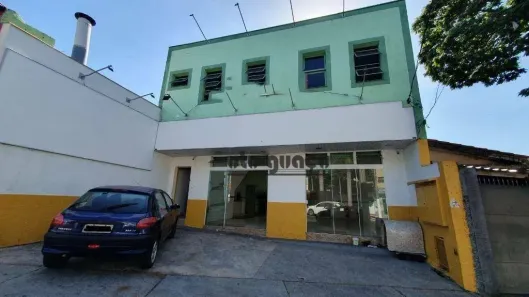 Ponto Comercial para alugar, 120m² no Vila Padre Bento, Itu