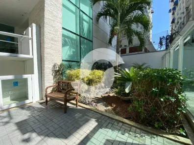 Apartamento com 2 Quartos à venda, 80m² no Vital Brazil, Niterói