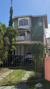 Casa de Condomínio com 4 Quartos à venda, 195m² no Jardim Placaford, Salvador