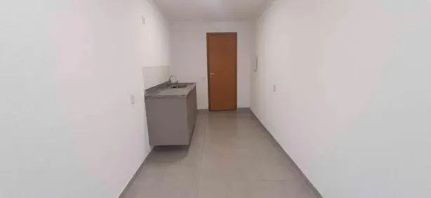 Kitnet com 1 Quarto para alugar, 25m² no Centro, Osasco