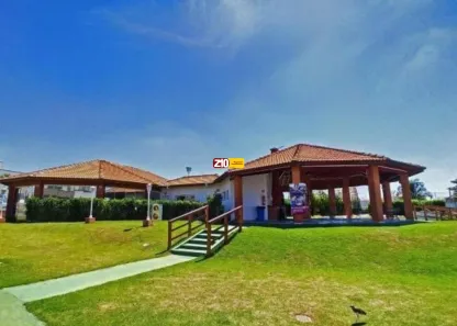 Lote/Terreno à venda, 360m² no Jardim Residencial Dona Lucilla, Indaiatuba