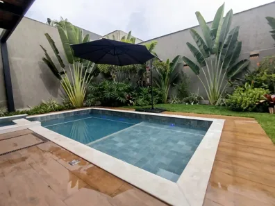 Casa de Condomínio com 3 Quartos à venda, 463m² no Portal do Sol, Contagem