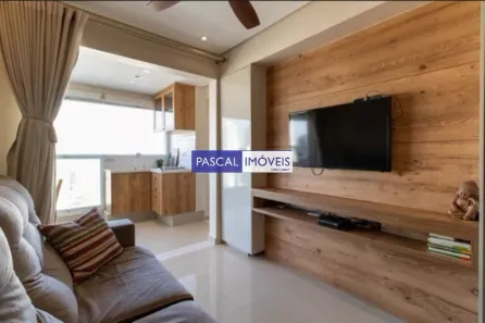 Apartamento com 2 Quartos à venda, 72m² no Jardim Prudência, São Paulo