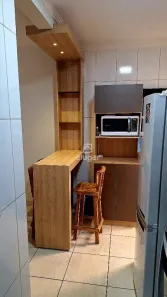 Casa com 2 Quartos para alugar, 140m² no Alcides Rabelo, Montes Claros