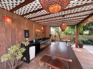 Casa de Condomínio com 4 Quartos à venda, 150m² no Loteamento Triangulo de Buzios, Armação dos Búzios
