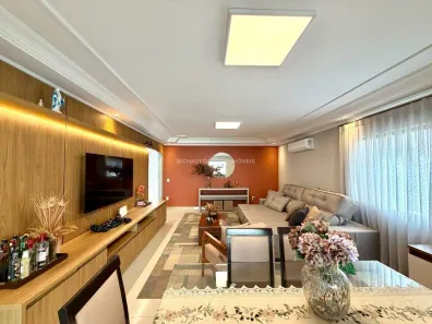 Casa de Condomínio com 4 Quartos à venda, 239m² no Flamboyant Residencial Park, Uberaba