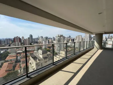 Apartamento com 4 Quartos à venda, 230m² no Pinheiros, São Paulo