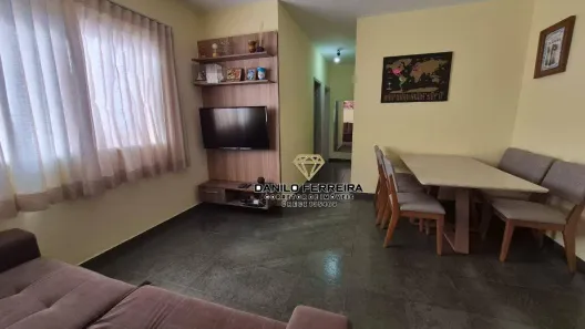 Apartamento com 3 Quartos à venda, 75m² no Jardim das Rosas, Itu