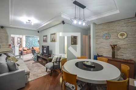 Apartamento com 3 Quartos à venda, 120m² no Rudge Ramos, São Bernardo do Campo