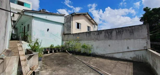 Casa com 1 Quarto à venda, 74m² no Jardim das Esmeraldas, São Paulo