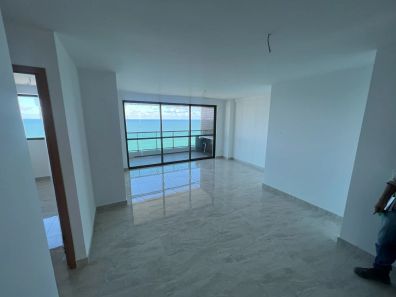 Apartamento com 3 Quartos à venda, 96m² no Candeias, Jaboatão dos Guararapes