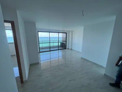 Apartamento com 3 Quartos à venda, 96m² no Candeias, Jaboatão dos Guararapes