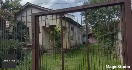 Lote/Terreno à venda, 307m² no Passo das Pedras, Porto Alegre